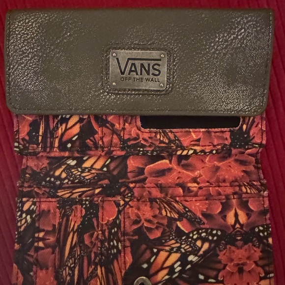 Vans Multi Task Wallet - Picture 2 of 5